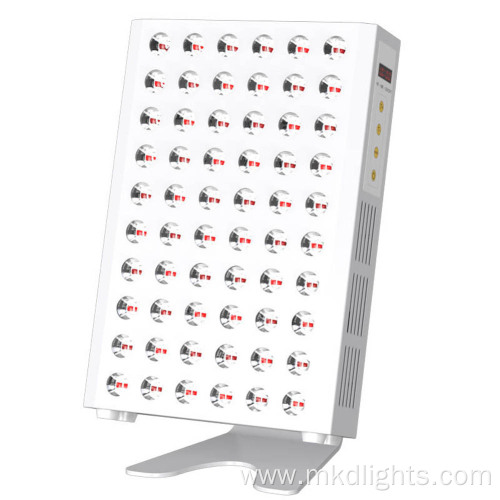 Red Light Therapy Cold Sore Treatment Pain Relief